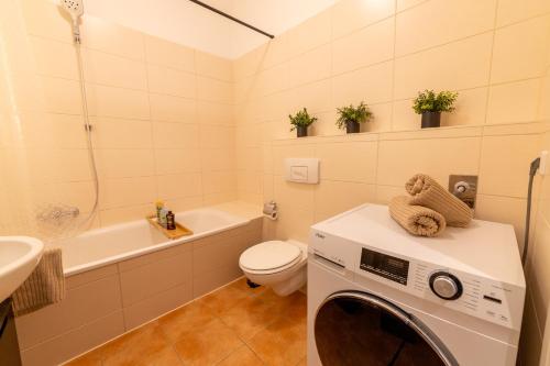 L45 Premium Apartment IndustriaI bis zu 5 Personen, Lipsia (foto 10)