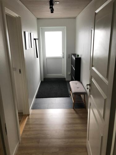 Cosy new apartment in wonderful Hósvík