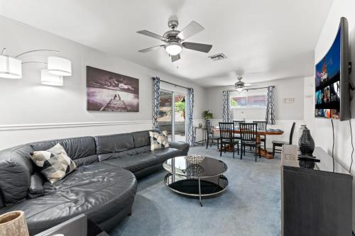 Santee Home Away From Home-Next to parks & trails in Santee, USA