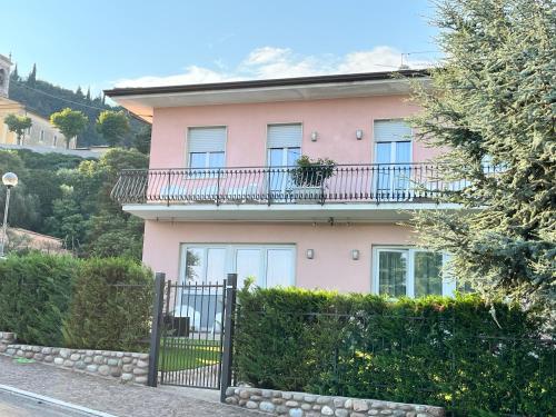 Residenza Al SoGno - on Lake Garda