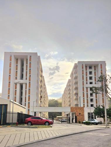 APARTAMENTO EN VILLETA