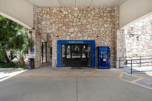 Motel 6-San Antonio, TX - Northwest Medical Center in San Antonio, USA