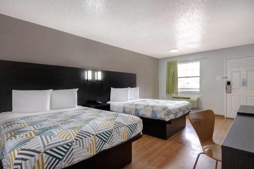 Motel 6-San Antonio, TX - Northwest Medical Center in San Antonio, USA