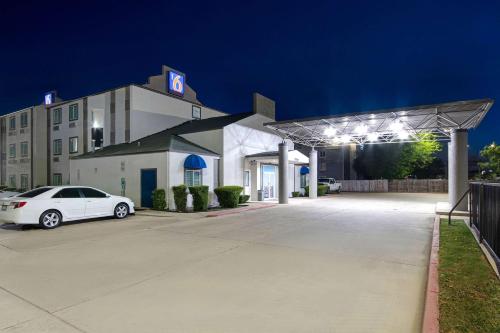 Motel 6-San Antonio, TX - South in San Antonio, USA