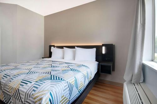 Motel 6-San Antonio, TX - South in San Antonio, USA