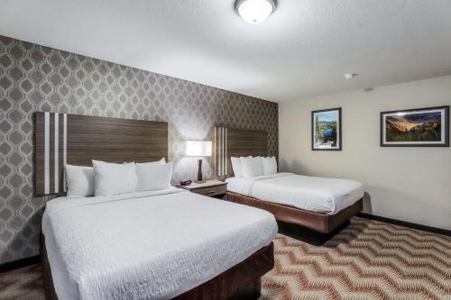 Best Western Plus Sonora Oaks Hotel and Conference Center