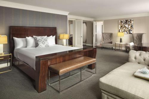 Hilton Short Hills - image 11