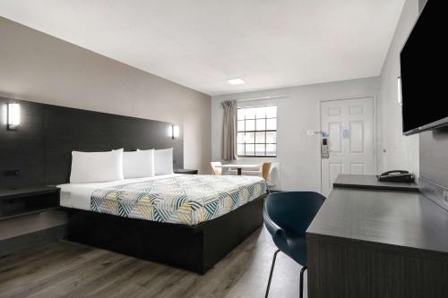Motel 6 San Antonio, TX - Northwest Medical Center