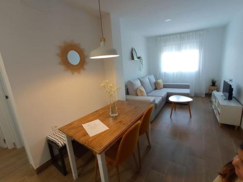 Apartamento a 12 minutos de Granada centro - Apartment - Cenes de la Vega