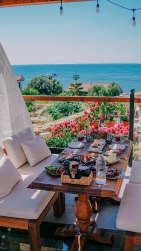 Vistas, 6 Rooms By Azumare  in Manavgat