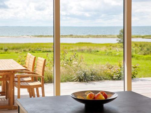  10 person holiday home in Assens-By Traum in Assens