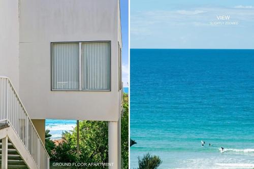 Beach View Mollymook