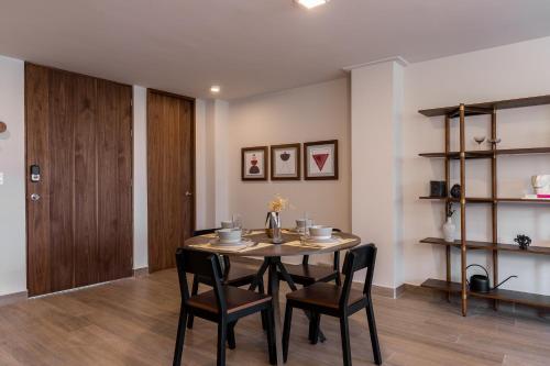 Roma Norte Trendy Apartments by VIATO Roma Norte Trendy Apartments by VIATO