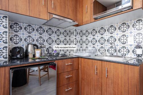 Roma Norte Trendy Apartments by VIATO Roma Norte Trendy Apartments by VIATO