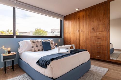 Roma Norte Trendy Apartments by VIATO Roma Norte Trendy Apartments by VIATO