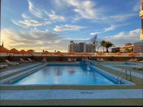  Sweet home deluxe in Playa de las Americas
