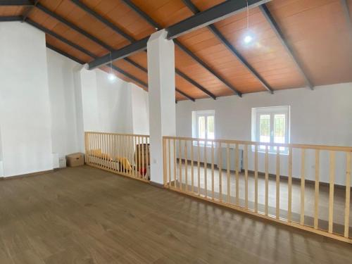 娛樂設施, Casa Rural El Nini in 豐特奧貝胡納