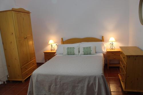 Casa Rural El Nini in 豐特奧貝胡納