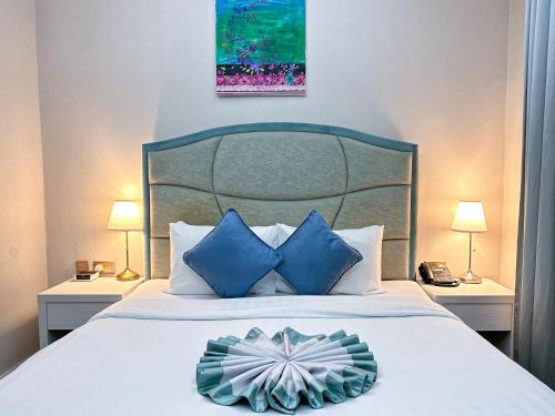 Standard Double Room room in The Victory Hotel