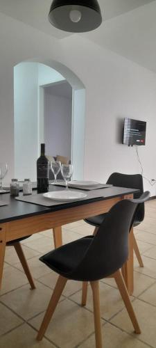 Departamento nuevo Mendoza 2C