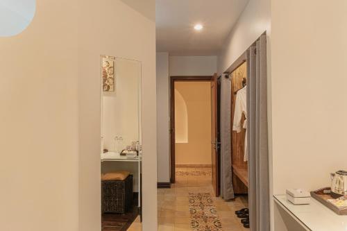 東方亭閣精品酒店 Pavillon d Orient Boutique-Hotel