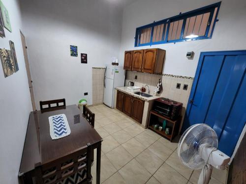 GaVal Apart in Posadas