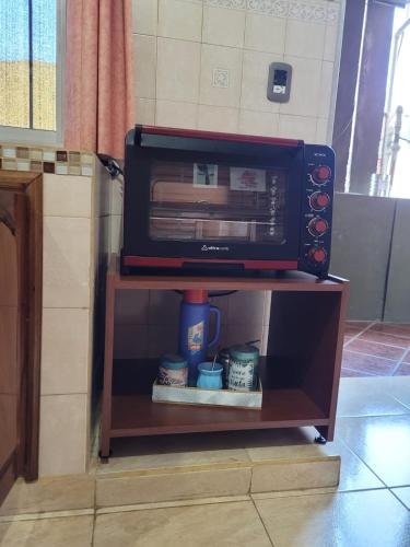 GaVal Apart in Posadas