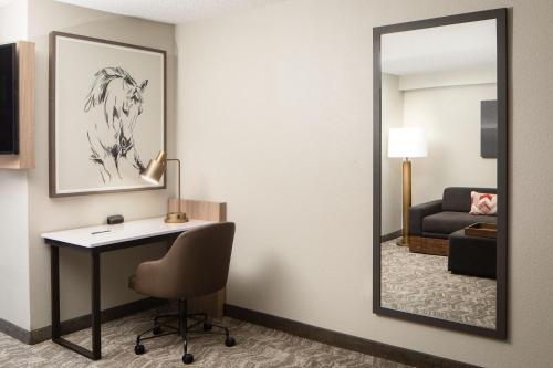 SpringHill Suites by Marriott Dallas Downtown/West End