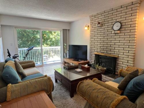 Two Bedrooms Marpole Vancouver