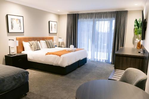 Wagga RSL Club Motel - Wagga Wagga