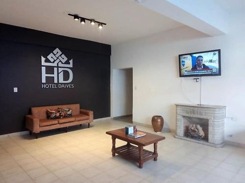 Hotel Daives