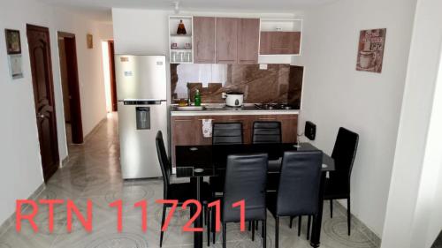 APARTAMENTO FAMILY 2