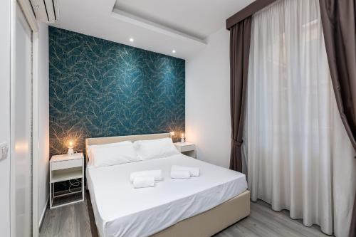 Spagna Boutique Suites, Rzym