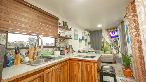 Arenal Tiny Houses - STAR, Fortuna (foto 4)