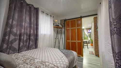 Arenal Tiny Houses - STAR, Fortuna (foto 2)