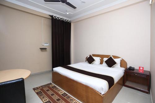 OYO 10216 Hotel UK Retreat