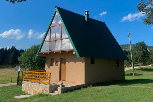 Chalet Čilac, Žabljak (foto 3)