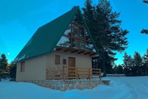 Chalet Čilac, Žabljak (foto 5)
