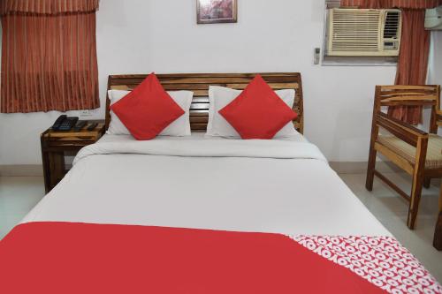 Hotel  Laavish