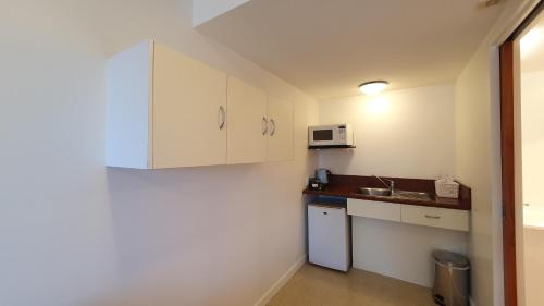 المرافق, Airways Motel in Russley