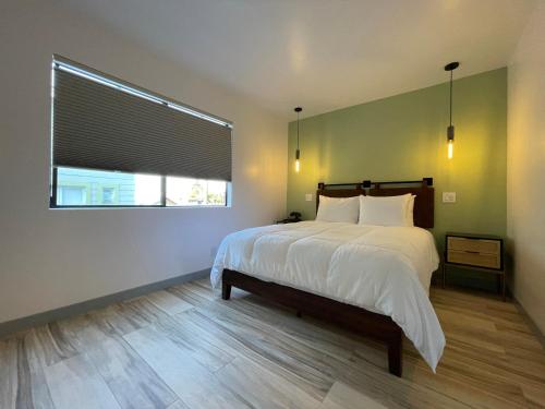 Rotex Hotel - image 19