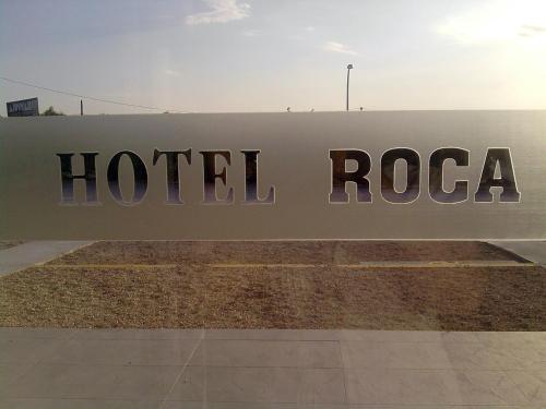 Hotel Roca