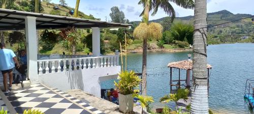 Hotel Casa Linda Guatape