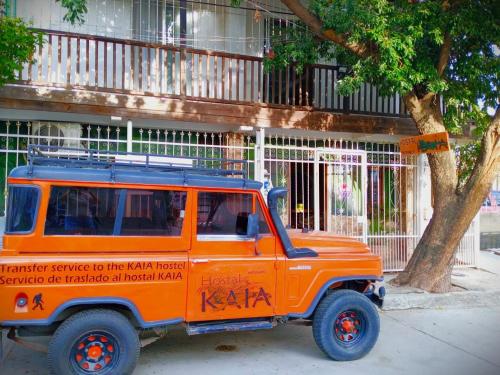 Hostal Kaia