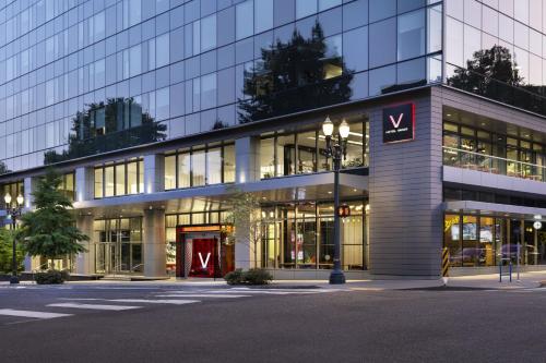 Hotel Vance, Portland, A Tribute Portfolio Hotel