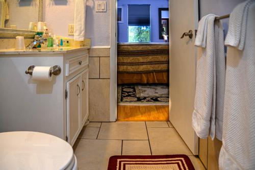Duche, Cypress Fairway Village in Wimberley (TX)