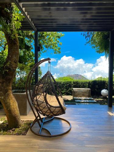 Casa 1800 Cerro Verde