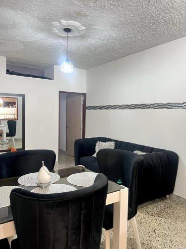 Apartamento exclusivo en cabecera