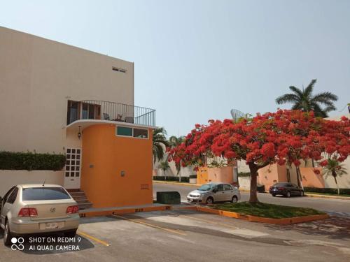 Casa en Renta, RESIDENCIAL OASIS 1,DE XOCHITEPEC, MORELOS. in Xochitepec, Mexico