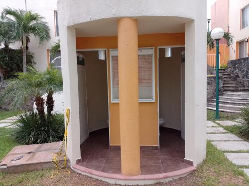 Casa en Renta, RESIDENCIAL OASIS 1,DE XOCHITEPEC, MORELOS. in Xochitepec, Mexico
